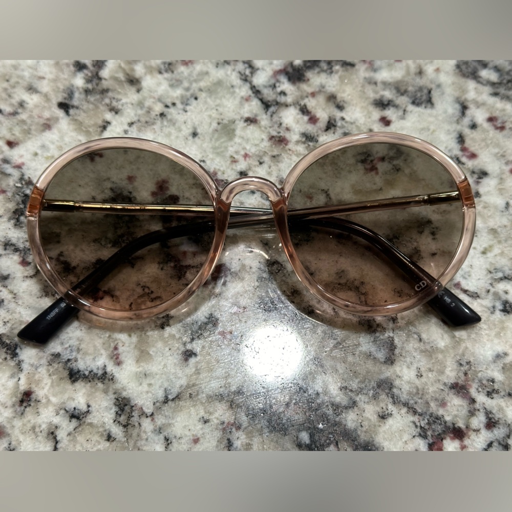 Dior Sostellaire2 sunglasses - Picture 6 of 13